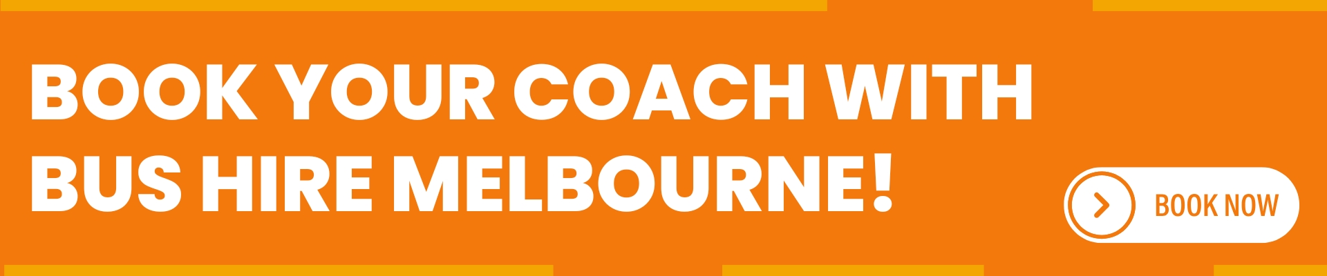 Melbourne Bus Hire 