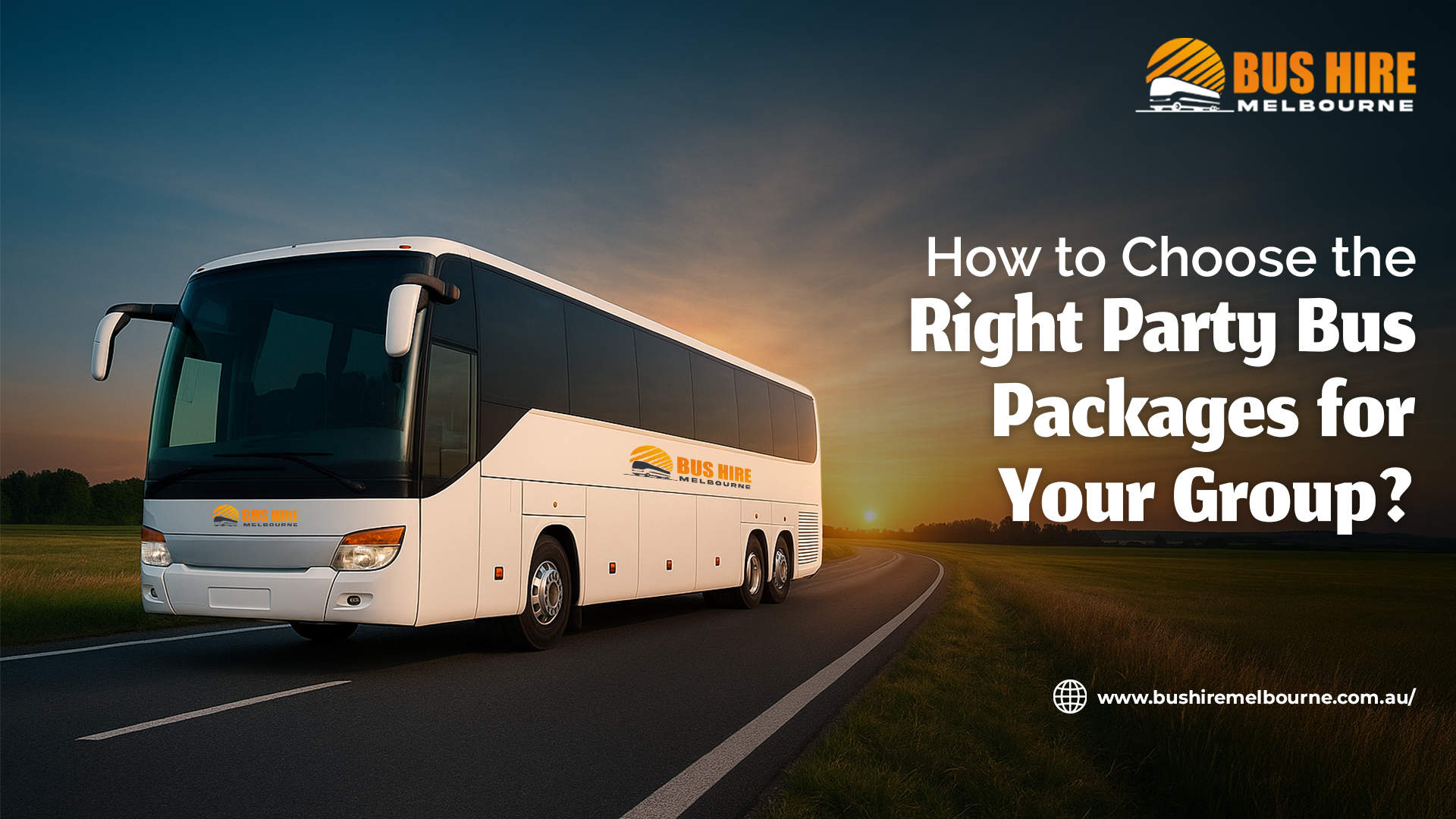 Remove term: party bus hire in Melbourne party bus hire in Melbourne