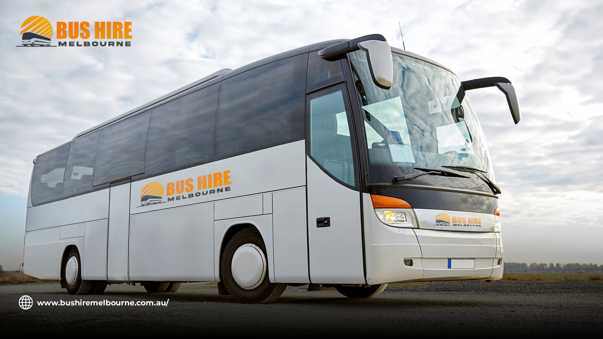 Read more about the article Budget bus hire Melbourne?
