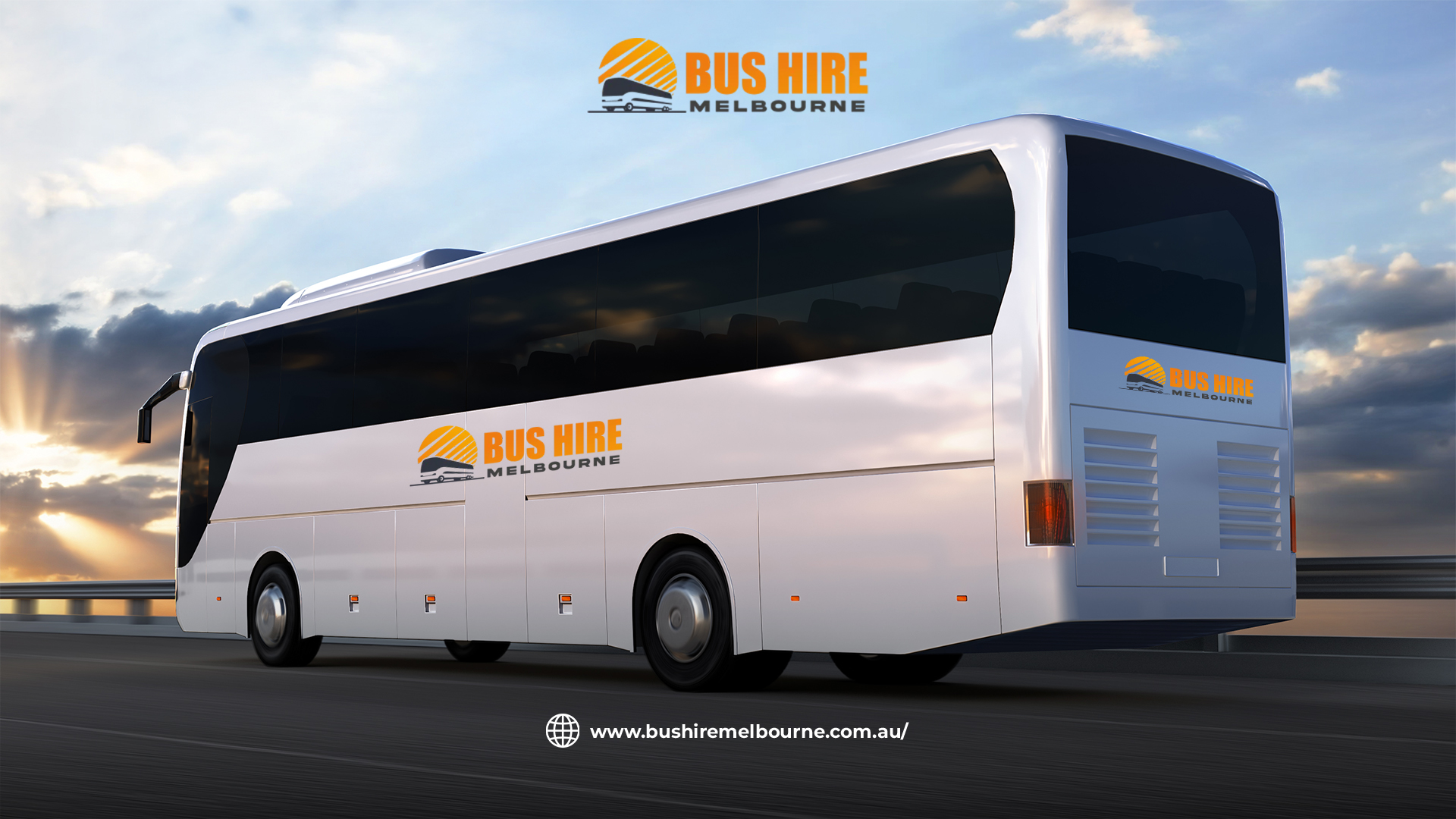 How much to hire a private bus