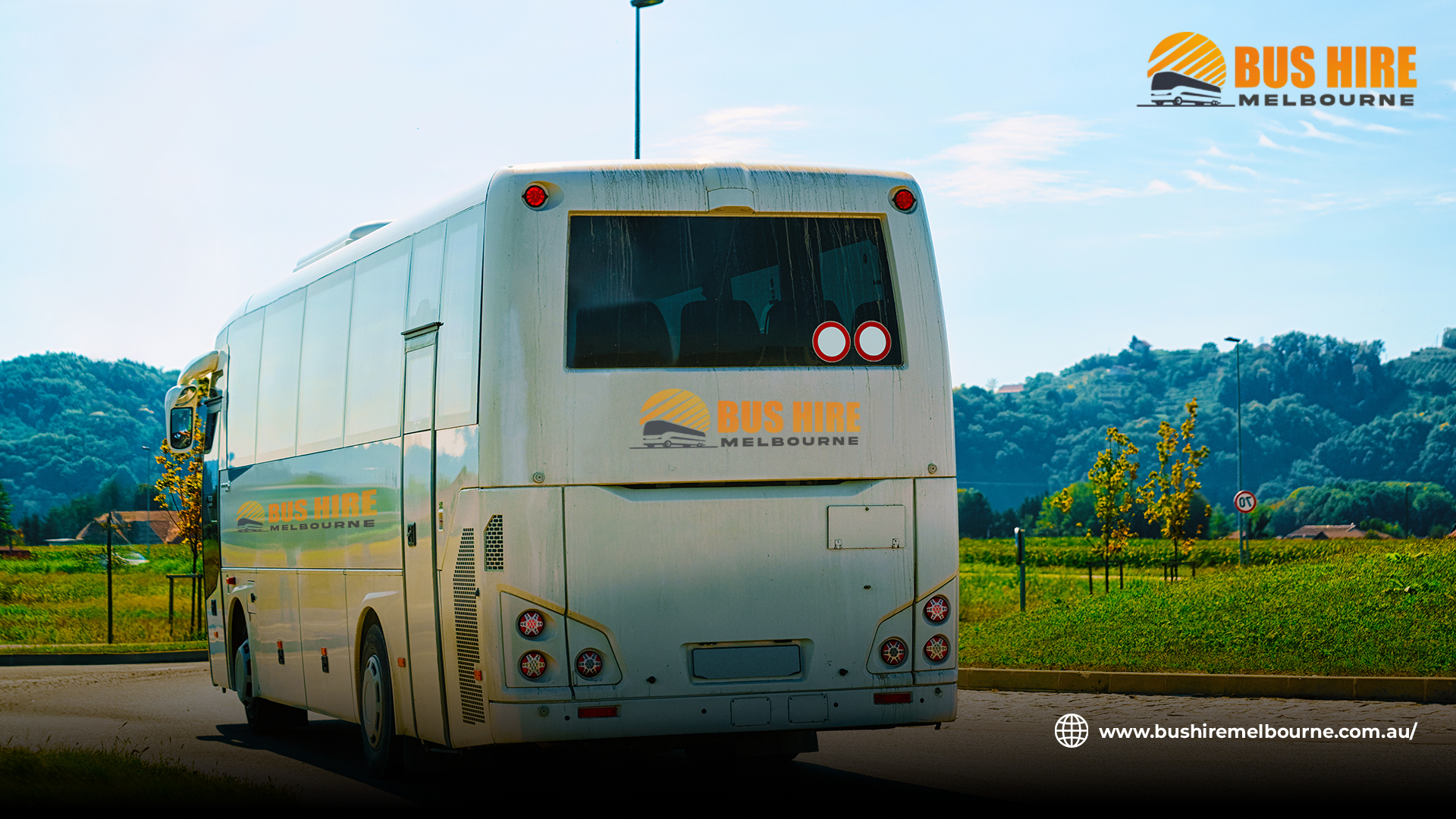 How to Choose the Best Bus Service for Your Event