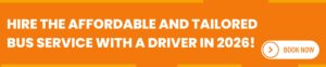 How to Choose the Best Bus Service for Your Event
