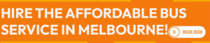 Best Budget Bus Charters in Melbourne - Book Today