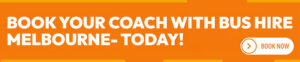 Coach bus hire Melbourne with a driver prices