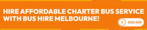 Why We're the Top Choice for Affordable Charter Buses in Melbourne