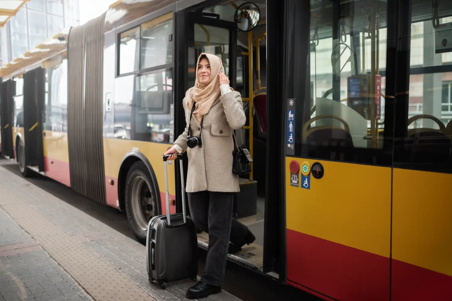 melbourne bus hire