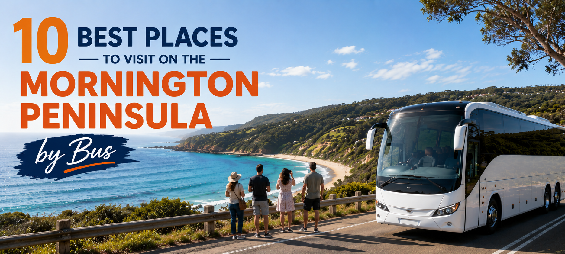 Mornington Peninsula places
