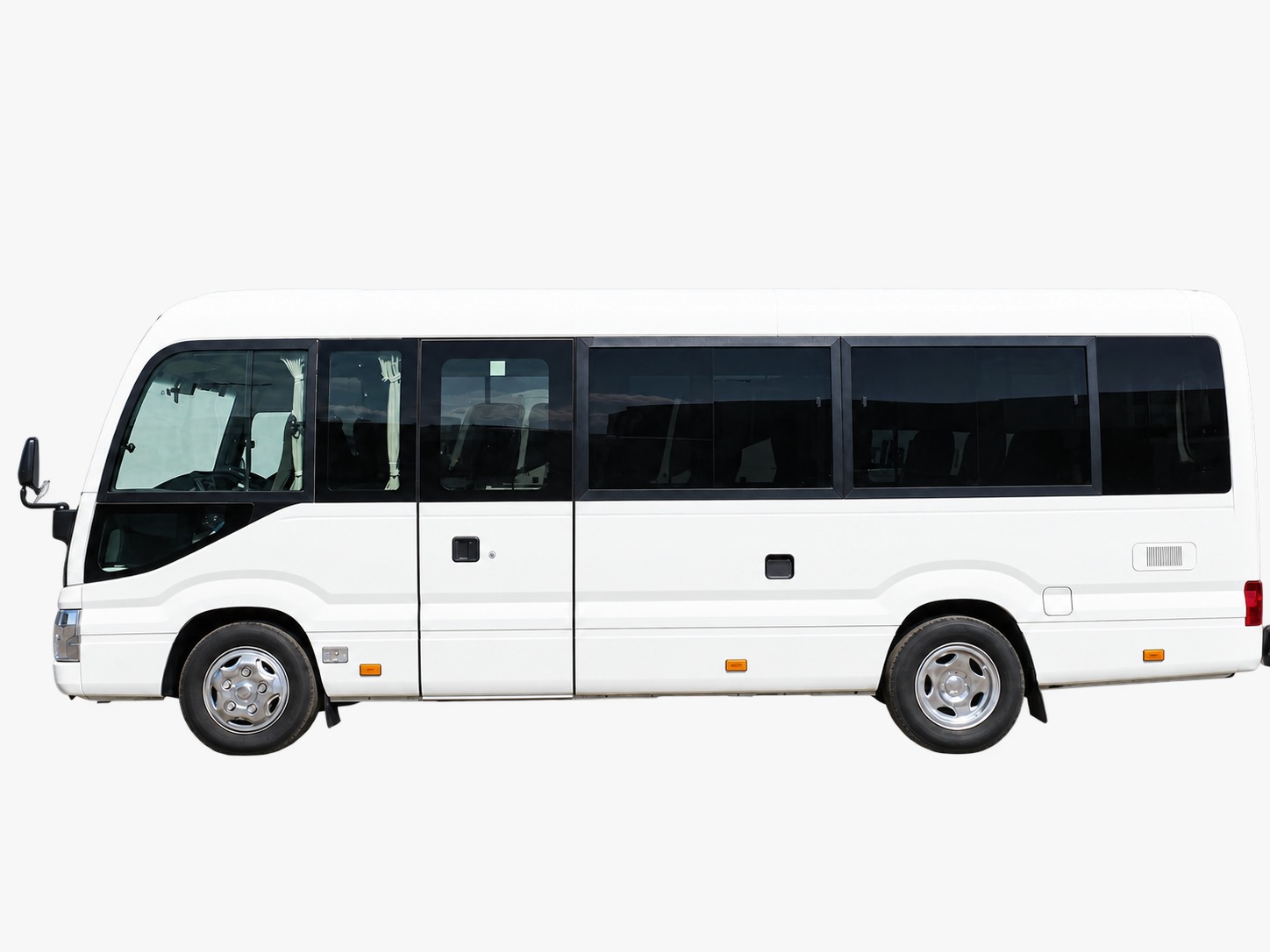 mini-bus