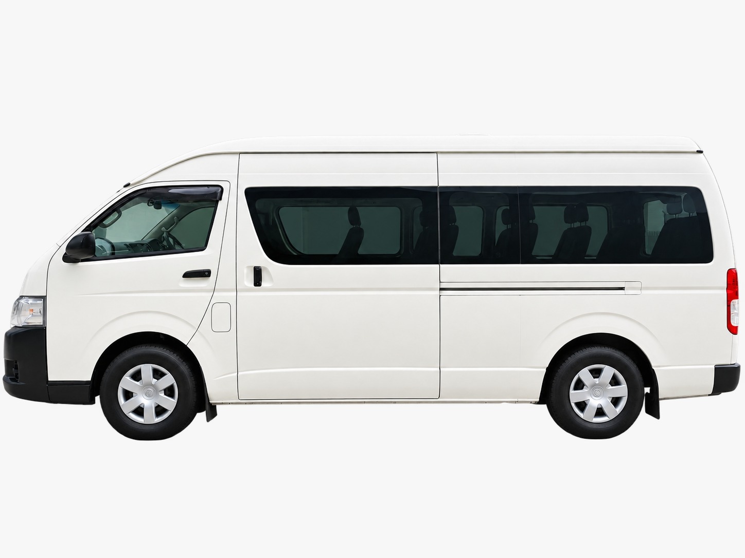 mini-van