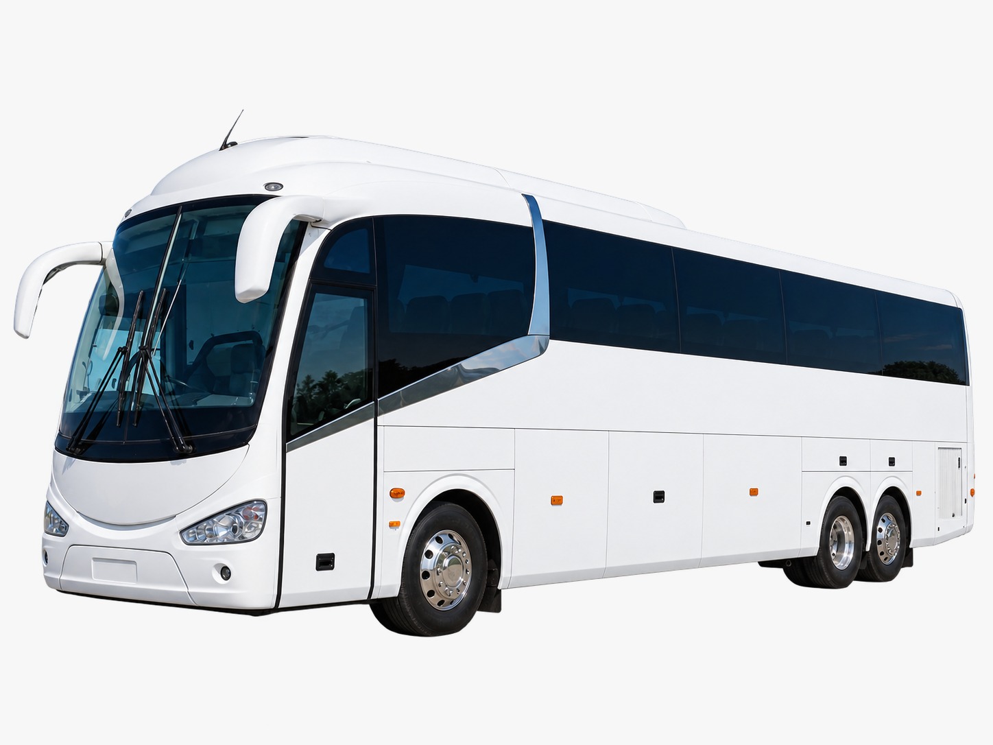 premium-coach