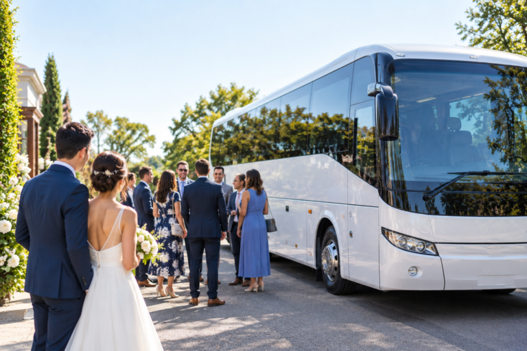 wedding bus hire melbourne (2)
