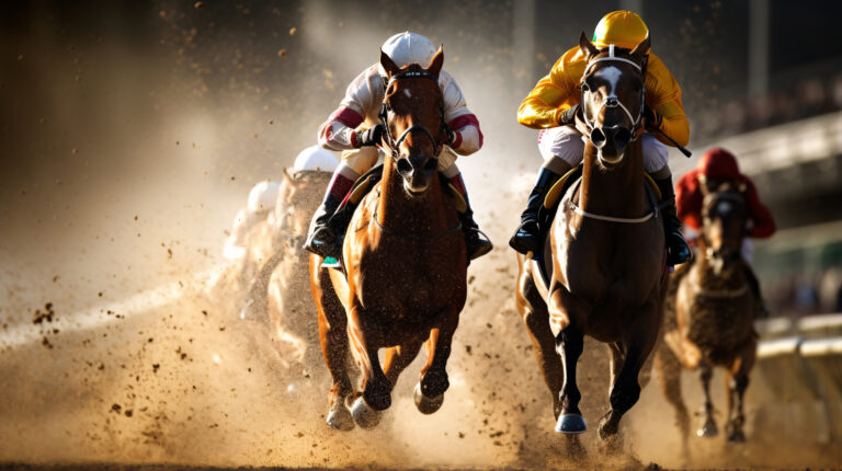Caulfield Race Day Transport