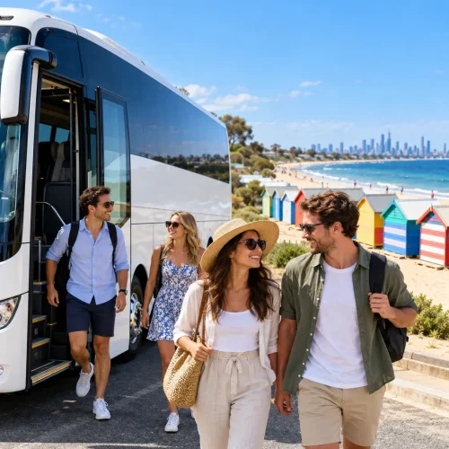 melbourne locations